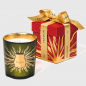 Preview: Trudon, scented candle, in glass, Gabriel, Noel edit 2022